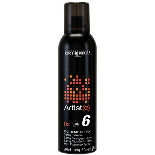 EUGENE PERMA, Спрей для экстремальной фиксации волос Artist(e), 200 мл