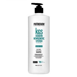 PROTOKERATIN, Шампунь для ухода за чувствительной и проблемной кожей головы, 950 мл