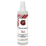 LUXOR, Несмываемый мультифункциональный спрей 13 в 1 для волос Wonders, 240 мл