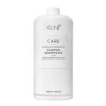 KEUNE, Шампунь Кератиновый комплекс CARE Keratin Smooth Shampoo, 1000 мл