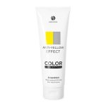 ADRICOCO, Оттеночный шампунь Color Collection Anti-Yellow Effect, 250 мл