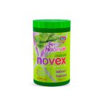 NOVEX, Суперфуд маска для волос Super Babosao, 1000 гр