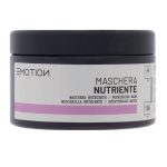 EMOTION, Питательная маска EMOTION NUTRIENTE, 250 мл