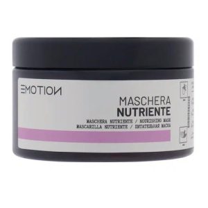 EMOTION, Питательная маска EMOTION NUTRIENTE, 250 мл