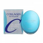 ENOUGH, Кушон увлажняющий с коллагеном Enough - Collagen Aqua Air Cushion, № 13, 15 гр