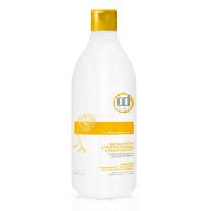 CONSTANT DELIGHT, Шампунь-объем для непослушных и тонких волос Bio Flower, 1000 мл