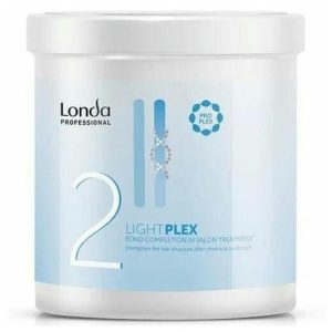 LONDA, Профессиональное средство Шаг 2 Lightplex, 750 мл
