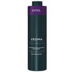 ESTEL, Молочный блеск-шампунь для волос Vedma, 1000 мл