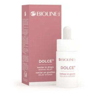 BIOLINE, Сыворотка-нектар увлажняющая Dolce+, 30 мл