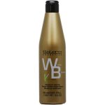 SALERM, Шампунь для нейтрализации желтизны Champu Cabellos Blancos, 500 мл