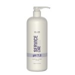 OLLIN, Шампунь-пилинг pH 7.0 Ollin Service Line, 1000 мл