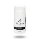 TATTOO ECO, Заживляющий крем, 50 мл