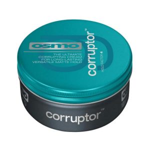 OSMO, Крем-стайлер сильной фиксации, Степень фиксации 4 Corruptor, 100 мл