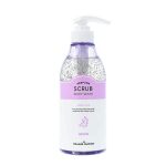 VILLAGE 11 FACTORY, Парфюмированный скраб для тела Perfume Scrub Bodywash Sweet Love, 500 мл