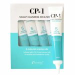 ESTHETIC HOUSE, Cыворотка для кожи головы успокаивающая, 5*20 мл