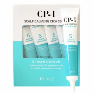 ESTHETIC HOUSE, Cыворотка для кожи головы успокаивающая, 20*20 мл