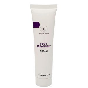 HOLY LAND, Крем для ног Foot Treatment Cream Creams & Masks, 100 мл