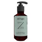 SKINGA , Пенка-суфле с алоэ для деликатного очищения кожи Gentle Aloe Cleansing Foam, 150 мл