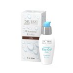 DR.SEA, Увлажняющий гель для глаз с кофеином, 30 мл
