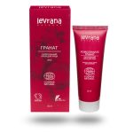 LEVRANA, Крем для лица "Гранат" питательный, ECOCERT, 50 мл