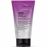 JOICO, Крем стайлинговый для укладки без фена для толстых/жестких волос Zero Heat, 150 мл