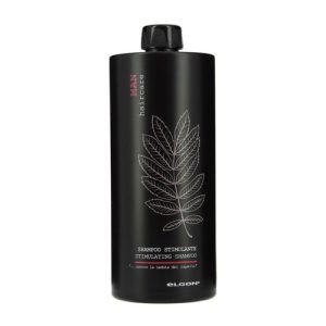 ELGON, Шампунь для волос стимулирующий против выпадения Stimolante Man, 750 мл