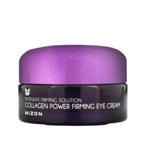 MIZON, Коллагеновый крем для глаз Collagen Power Firming Eye Cream, 25 мл