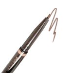 MIZON, Автокарандаш для бровей с щеточкой (коричневый) Brow Styling Pencil, 0,35 г