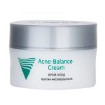 ARAVIA, Крем-уход против несовершенств Acne-Balance Cream Face, 50 мл