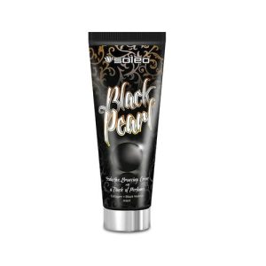 SOLEO, Мощный бронзатор для загара Black Pearl Classic 1, 150 мл