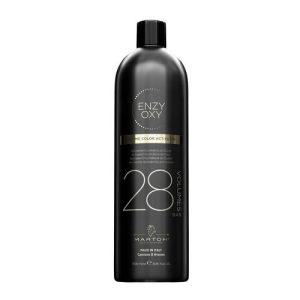 MARTOM, Энзимный Оксид Enzy Oxy Inca Secret Color System 8,4% 28 Vol, 1000 мл