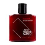 LOCK STOCK & BARREL, Шампунь для жестких волос Recharge, 250 мл