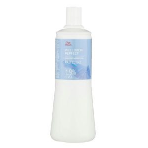 WELLA, Окислитель Welloxon Perfect 6V 1,9%, 1000 мл