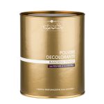 HAIR COMPANY, Обесцвечивающий порошок для волос Inimitable Blonde, 500 гр