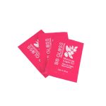 BB GLOSS, Аргановое масло для волос саше Argan Oil, 10*3 мл