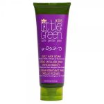 LITTLE GREEN, Крем несмываемый для кудрявых волос Curly Hair Cream Kids, 125 мл