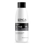 EPICA, Кремообразная окисляющая эмульсия 9 % (30 vol) Oxy Active, 150 мл
