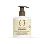 BAREX, Протеиновый филлер с протеинами пшеницы кератином и протеинами шелка Olioseta Oro Di Luce, 500 мл