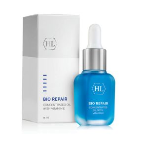 HOLY LAND, Масляный концентрат Concentrated Oil Bio Repair, 15 мл