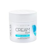 ARAVIA, Крем-флюид " Нежное увлажнение" с витаминами Е и С, 300 мл