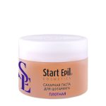 ARAVIA, Сахарная паста для шугаринга "Плотная" Start Epil, 200 гр