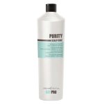KAYPRO, Шампунь против перхоти Purity, 1000 мл
