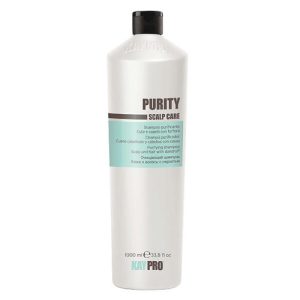 KAYPRO, Шампунь против перхоти Purity, 1000 мл
