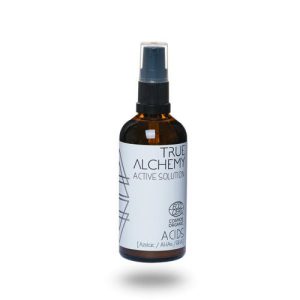 TRUE ALCHEMY, Активный раствор Active Solution Acids, 100 мл
