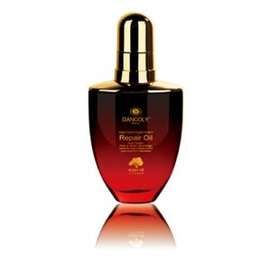 DANCOLY, Восстанавливающее масло арганы, 60 мл