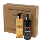 MORGAN`S, Подарочный набор для SPA, 1 шт
