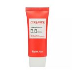 FARMSTAY, Укрепляющий ВВ-крем с керамидами Ceramide Firming Facial BB Cream SPF 50+/PA+++, 50 г