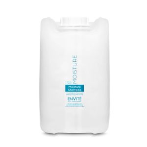 DUSY PROFESSIONAL, Увлажняющий шампунь с алоэ вера и маслом жожоба для сухих и ломких волос Moisture, 5000 мл