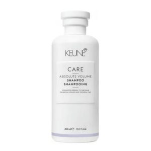 KEUNE, Шампунь Абсолютный объем CARE Absolute Volume Shampoo, 300 мл