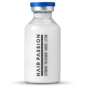 HAIR PASSION, Волшебный лосьон для криотерапии Cryohair Treatment, 30 мл